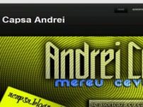 Capsa Andrei - acapsa.blogspot.com