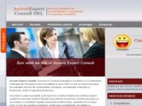 Servicii Contabile - www.accent-expert.ro