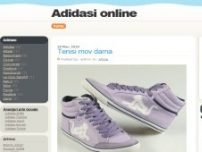 Adidasi online - www.adidasi-online.net