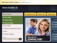 Aero-Trader - www.aero-trader.ro