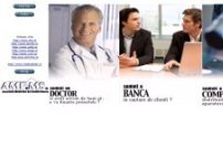 AfaceriMedicale: oferte medicale de aparatura, materiale sanitare, servicii - www.afacerimedicale.ro