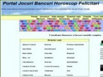 Bancuri Horoscop Jocuri Felicitari Afix - www.afix.ro