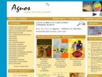 Agnos - Editura si Librarie - www.agnos.ro