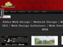 Aldea Web Design - www.aldeadesign.ro