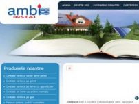 AMBI-INSTAL - www.ambi-instal.ro