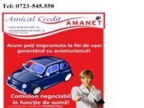 Amical Credit Amanet Iasi - www.amicalcredit.ro