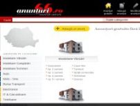Anunturi gratuite fara inregistrare - www.anunturi66.ro
