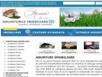 Anunturi Imobiliare - www.anunturileimobiliare.ro