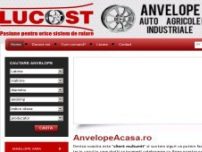 Anvelope industriale - www.anvelopeacasa.ro