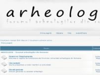 ARHEOLOGIA - www.arheologia.ro