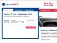 Asigurari RCA online - www.asigurarirca.org