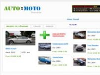 Auto 2 Moto Romania - www.auto2moto.ro