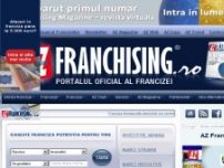 Numarul 1 in Franciza. - www.azfranchising.ro
