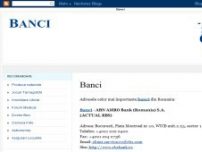 Banci - banciinfo.blogspot.com