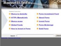 Banutii.info Te Plateste Sa Navighezi Pe Internet - www.banutii.info