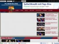 FC Barcelona - Comunitatea fanilor din Romania - barcelona.footballclub.ro
