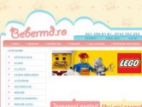 Produse pentru copii, articole copii, jucarii bebelusi, babyono - www.bebermd.ro