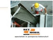 Pompa de beton, pompa fixa de beton, pompa stationara de beton - www.betmobil.ro