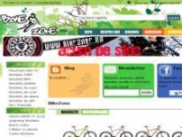 Vanzari biciclete BIKEZONE - www.bikezone.ro