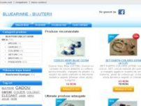 Bluemarine bijuterii - www.bluearinne.ro