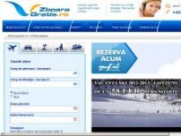 Blue Air bilete de avion online - www.bluer.ro