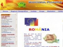 Brotacelul Plimbaret - turism romanesc - www.brotacelul.ro