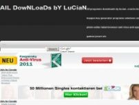 All Downloads by LuCiaN - bylucian.blogspot.com