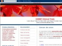 Cancer de colon - cancerdecoloninfo.blogspot.com