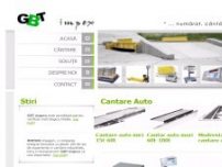 Cantare electronice industriale - www.cantareindustriale.com