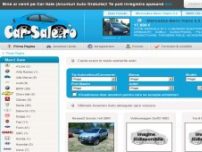 Car-Sale.ro - Anunturi Auto Gratuite! - www.car-sale.ro
