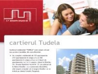 Cartier rezidential Tudela - www.cartiertudela.ro