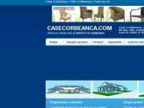 Case Corbeanca, vile Corbeanca, case lux, case, casa de vis, case de lux, vile, constructii vile - www.casecorbeanca.com