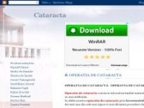 Cataracta - cataractainfo.blogspot.com