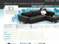 Cazare in Romania - Hoteluri, Pensiuni, Vile - www.cazareinfo.ro