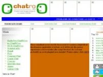 Romanian Chat Romanesc - www.chatro.ro