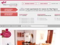 Vanzari si inchirieri apartamente Cluj Napoca - www.clujapartamente.ro