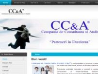 Compania de Consultanta si Audit CC&A - iso 9001, iso 14001, ohsas, haccp, iso 22000 - www.companiadeconsultanta.ro
