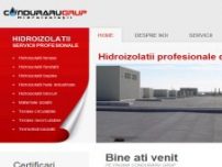 Hidroizolatii terase, hidroizolatii fundatii, reparatii hidroizolatii - www.condurarugrup.ro