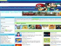 Jocuri Online Gratis - www.cool-webgames.com