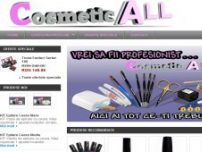 Cosmeticall Produse Cosmetice - www.cosmeticall.ro