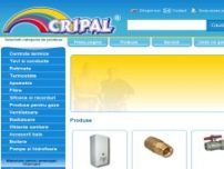Cripal - Instalatii - www.cripal.ro