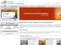 Cazare, regim hotelier, ultracentral Bucuresti - www.cristalaccommodation.ro