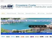 Club Croaziere - www.croazierecosta.ro