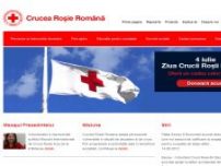 Crucea Rosie - www.crucearosie.ro