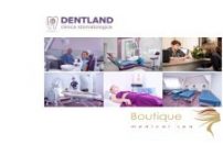 Clinica stomatologica Dentland Bucuresti - www.dentland.ro