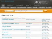 Deskjobs.ro - deskopera oferta de joburi de birou - anunturi gratuite - munca la birou in anunturi - www.deskjobs.ro
