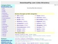 DownloadTip Links Directory - directory.downloadtip.com