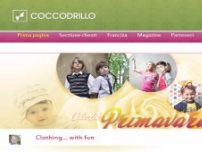 Haine copii, imbracaminte si incaltaminte marca Coccodrillo si Vi-gga-mi - www.dorador.ro