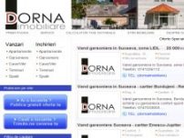 Agentia imobiliara Dorna Imob Vatra Dornei - www.dornaimobiliare.ro