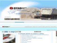Transport agregate de balastiera - www.dyad.ro